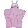 Βρεφική Κάπα Das Baby 4950 Purple 70x90
