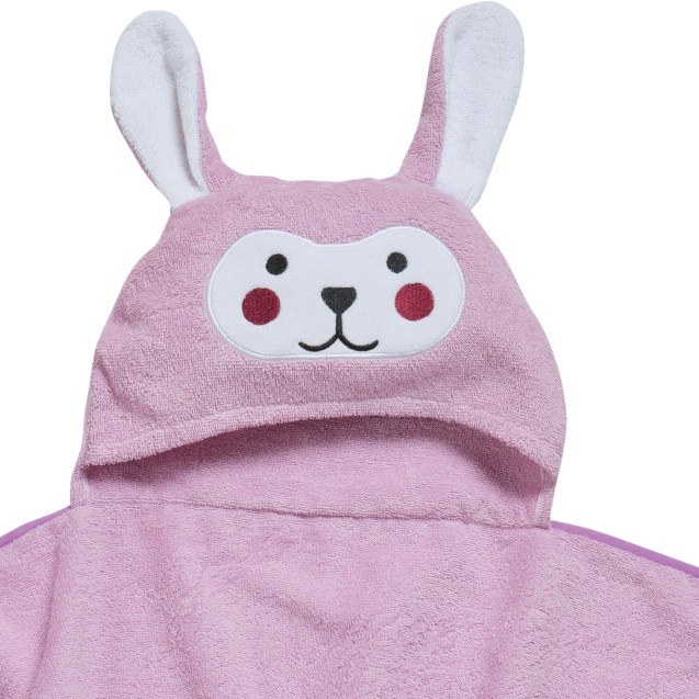 Βρεφική Κάπα Das Baby 4950 Purple 70x90