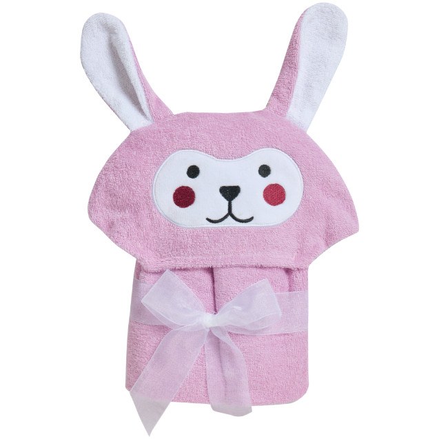 Βρεφική Κάπα Das Baby 4950 Purple 70x90