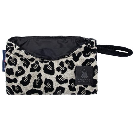 Νεσεσέρ Παραλίας Greenwich Polo Club 3861 Beige- Black 22x30