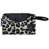 Νεσεσέρ Παραλίας Greenwich Polo Club 3861 Beige- Black 22x30