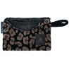 Νεσεσέρ Παραλίας Greenwich Polo Club 3862 Black- Brown 22x30