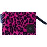 Νεσεσέρ Παραλίας Greenwich Polo Club 3863 Black- Fuschia 22x30