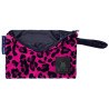 Νεσεσέρ Παραλίας Greenwich Polo Club 3863 Black- Fuschia 22x30