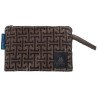 Νεσεσέρ Παραλίας Greenwich Polo Club 4004 Brown 22x30