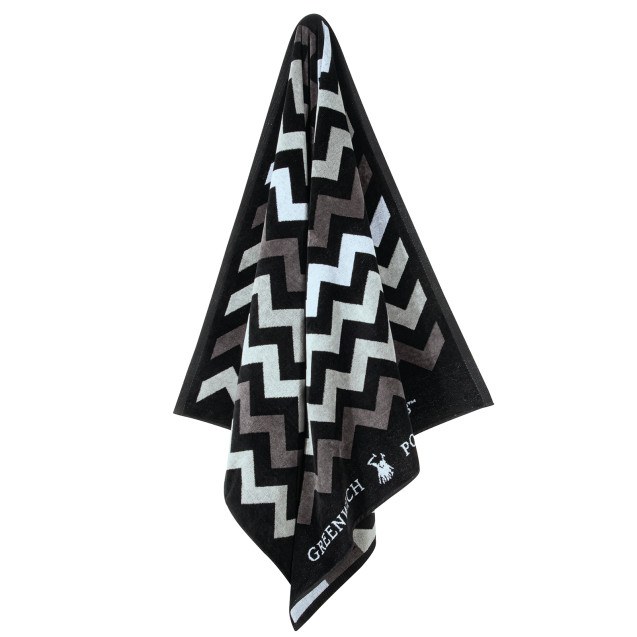 Πετσέτα Θαλάσσης Greenwich Polo Club 4007...