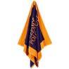 Πετσέτα Θαλάσσης Greenwich Polo Club 4003 Blue- Orange 90x180