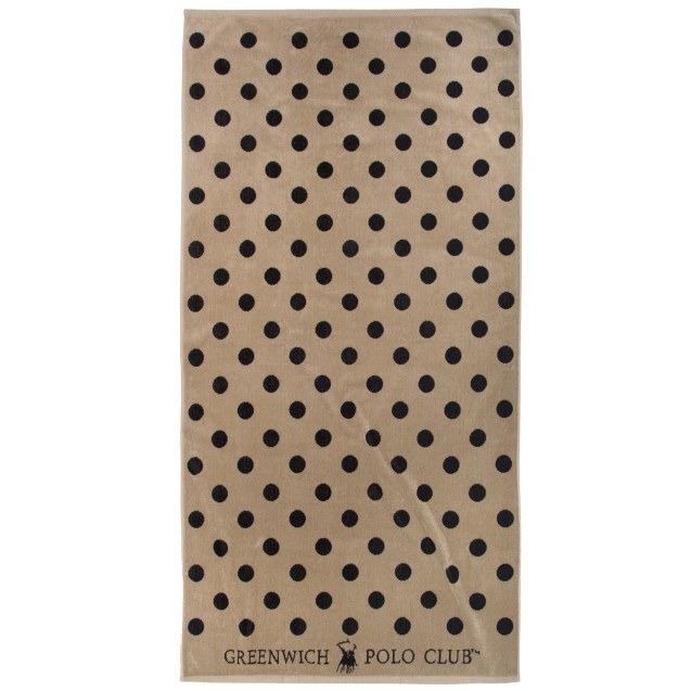 Πετσέτα Θαλάσσης Greenwich Polo Club 4071...