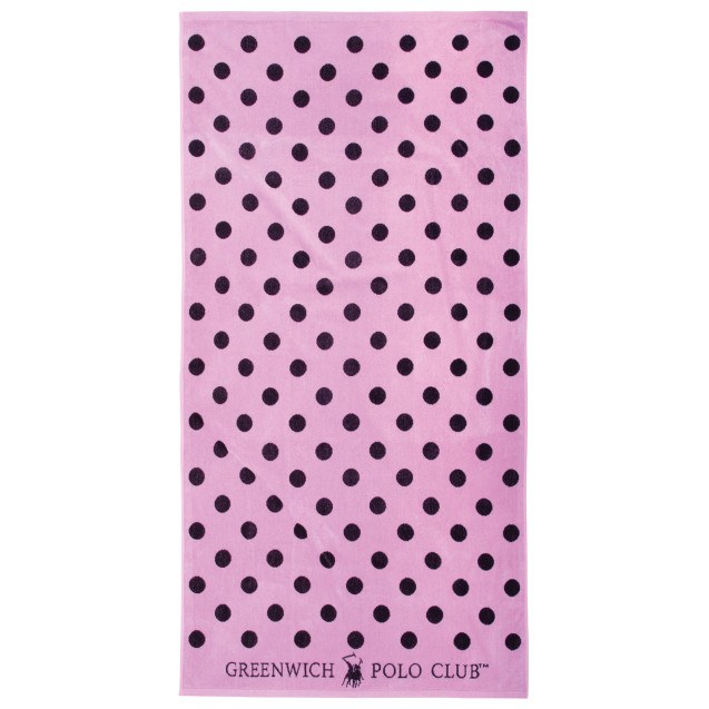 Πετσέτα Θαλάσσης Greenwich Polo Club 4072...