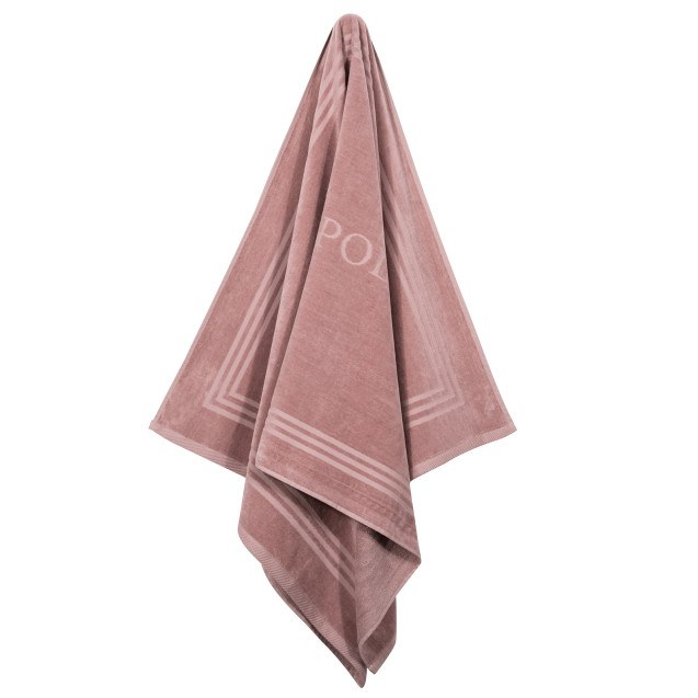 Πετσέτα Θαλάσσης Greenwich Polo Club 4064 Nude...