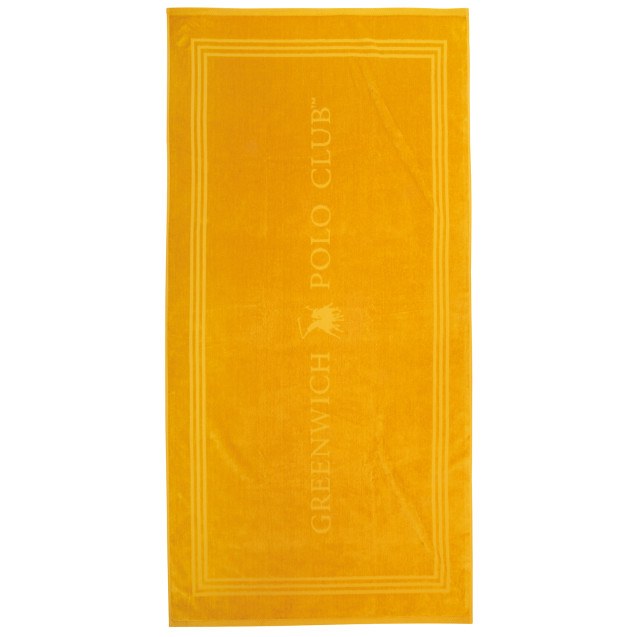 Πετσέτα Θαλάσσης Greenwich Polo Club 4065...