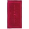 Πετσέτα Θαλάσσης Greenwich Polo Club 4066 Red 90x170