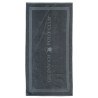 Πετσέτα Θαλάσσης Greenwich Polo Club 4063 Dark Grey 90x170