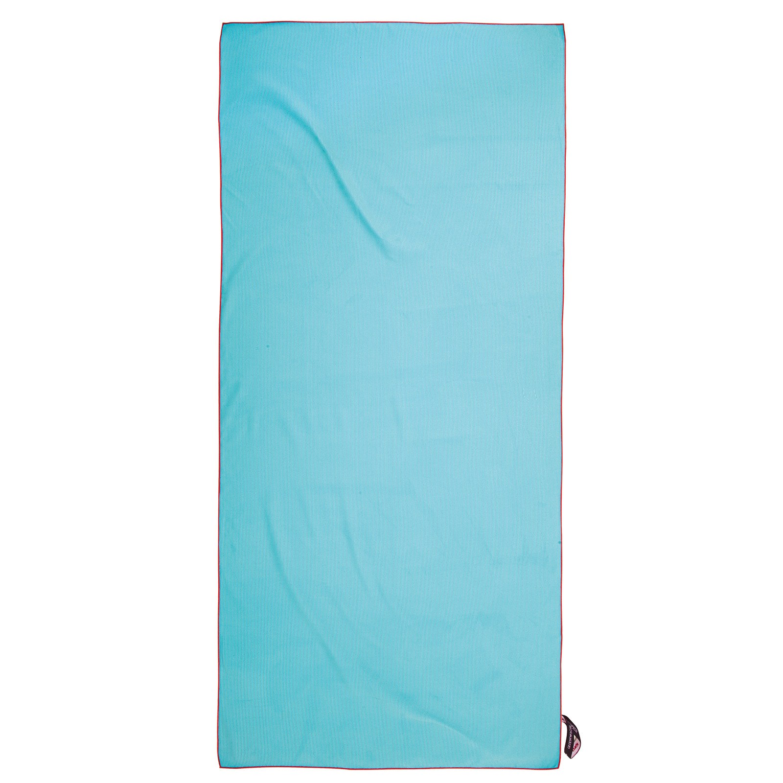 Πετσέτα Θαλάσσης Greenwich Polo Club 4021 Blue 80x180