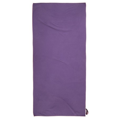 Πετσέτα Θαλάσσης Greenwich Polo Club 4022 Purple 80x180