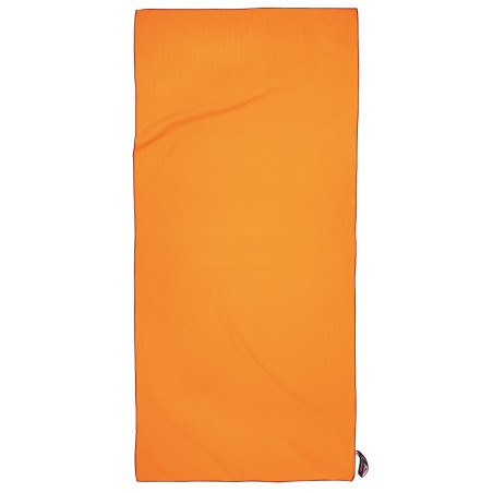 Πετσέτα Θαλάσσης Greenwich Polo Club 4023 Orange 80x180