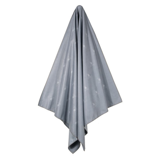 Πετσέτα Θαλάσσης Greenwich Polo Club 4031 Grey...