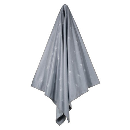 Πετσέτα Θαλάσσης Greenwich Polo Club 4031 Grey 80x170