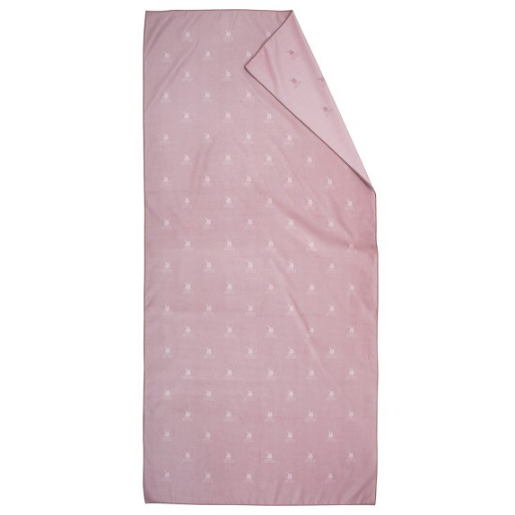 Πετσέτα Θαλάσσης Greenwich Polo Club 4032 Nude 80x170