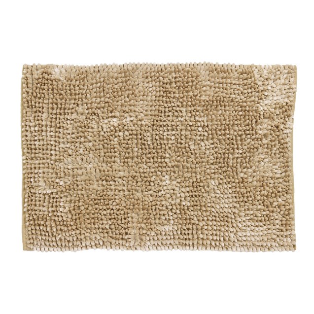 Ταπέτο Μπάνιου Das Home 0780 Beige 60x90