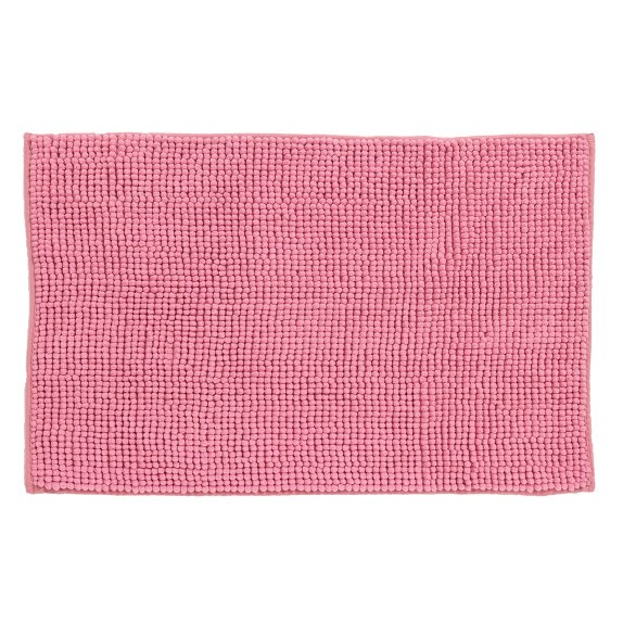Ταπέτο Μπάνιου Das Home 0777 Pink 50x80