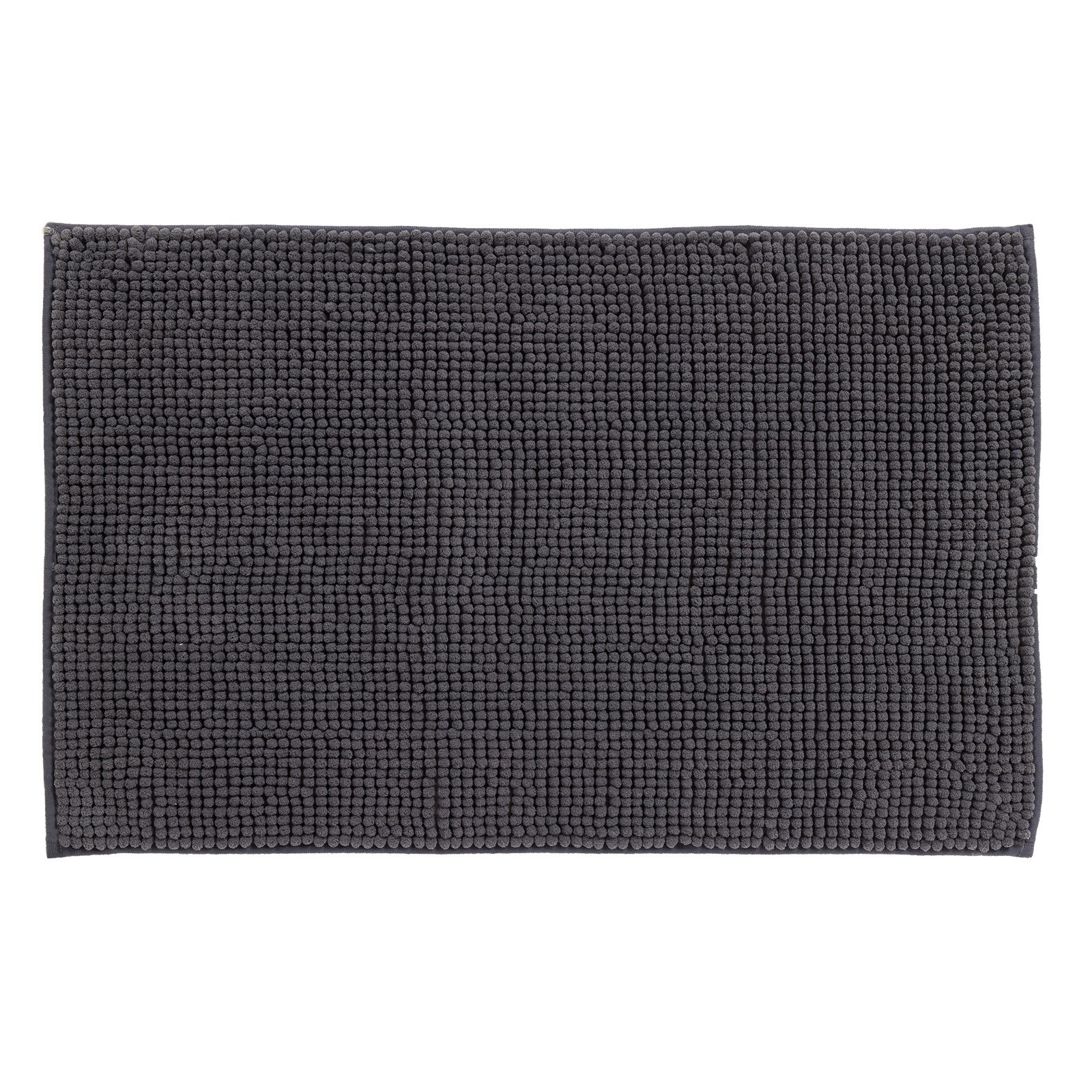 Ταπέτο Μπάνιου Das Home 0773 Dark Grey 60x90