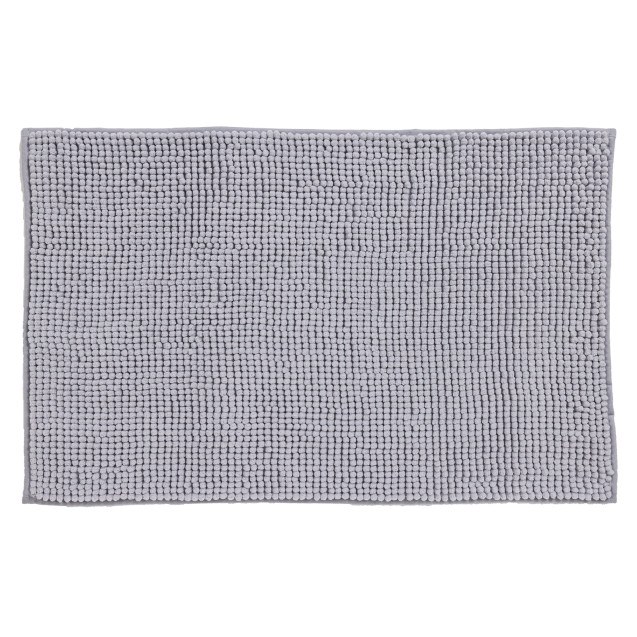 Ταπέτο Μπάνιου Das Home 0774 Light Grey 60x90