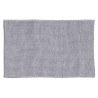Ταπέτο Μπάνιου Das Home 0774 Light Grey 60x90