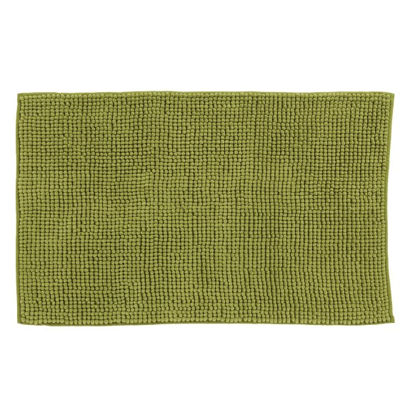 Ταπέτο Μπάνιου Das Home 0776 Olive 60x90