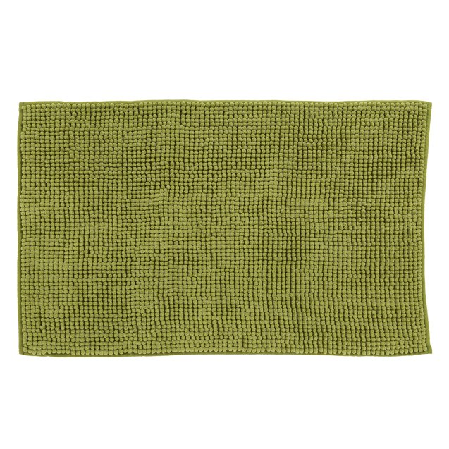 Ταπέτο Μπάνιου Das Home 0776 Olive 60x90