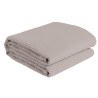 Κουβέρτα Πικέ King Size Das Home 0495 Taupe 240x260