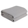 Κουβέρτα Πικέ King Size Das Home 0496 Grey 240x260