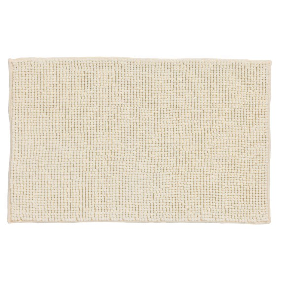 Ταπέτο Μπάνιου Das Home 0775 Ivory 50x80