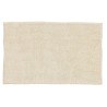 Ταπέτο Μπάνιου Das Home 0775 Ivory 50x80