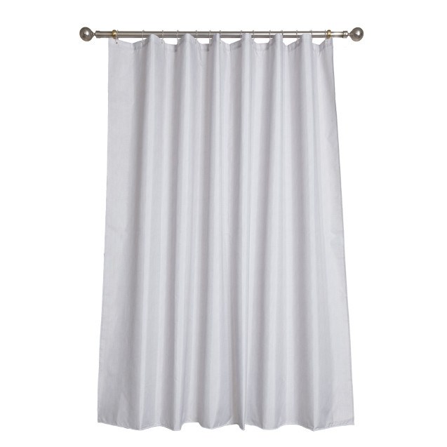 Κουρτίνα Μπάνιου Das Home 0805 Grey 240x180