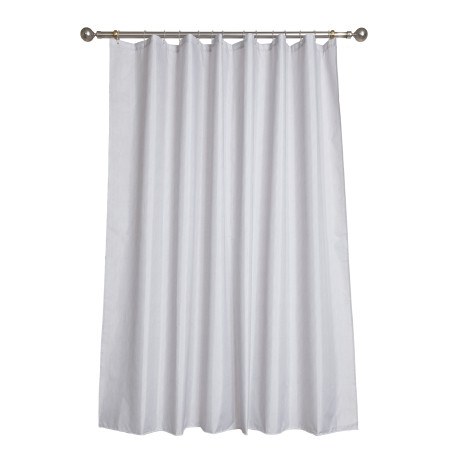 Κουρτίνα Μπάνιου Das Home 0805 Grey 240x180