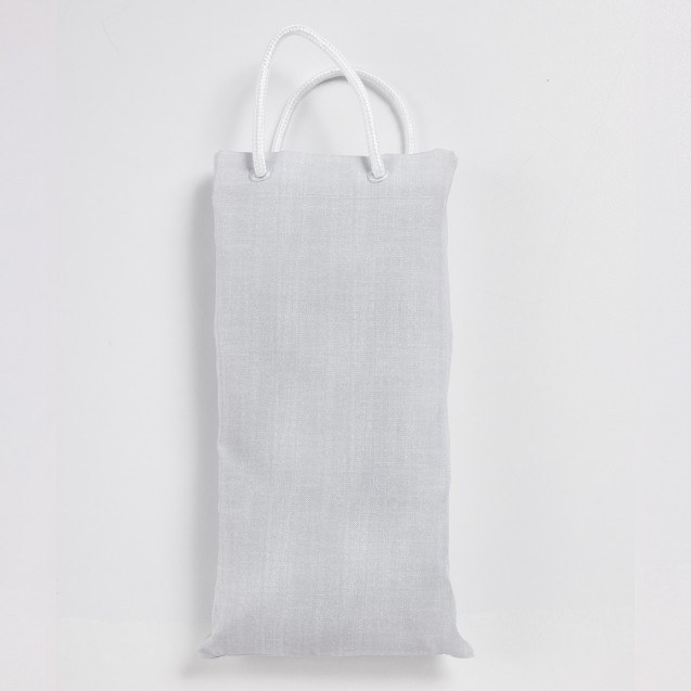 Κουρτίνα Μπάνιου Das Home 0805 Grey 200X180