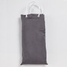 Κουρτίνα Μπάνιου Das Home 0809 Graphite 200X180