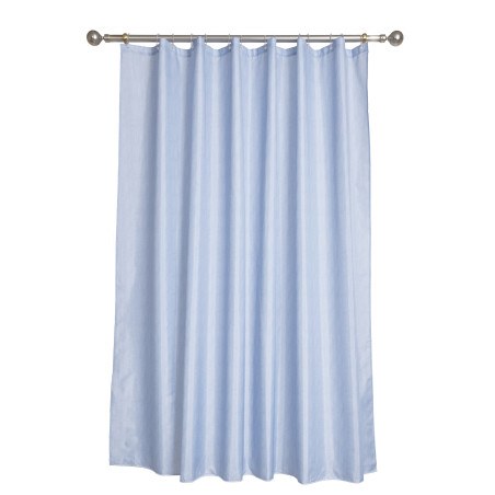 Κουρτίνα Μπάνιου Das Home 0804 Blue 240x180