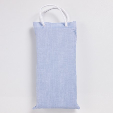 Κουρτίνα Μπάνιου Das Home 0804 Blue 240x180