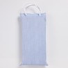 Κουρτίνα Μπάνιου Das Home 0804 Blue 240x180