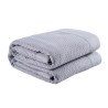Κουβερλί King Size Das Home 9635 Grey 240x250