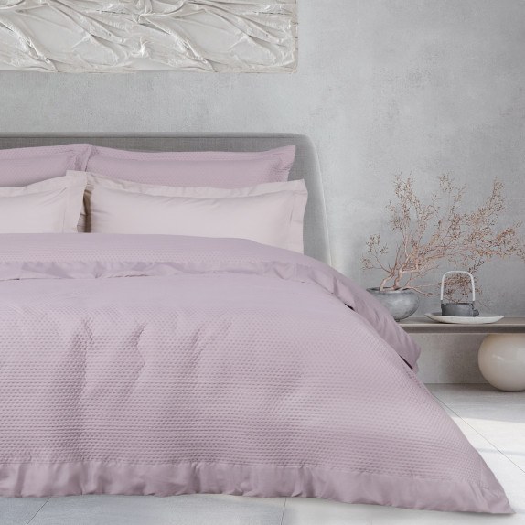 Κουβερλί King Size Das Home 9654 Nude 240x250