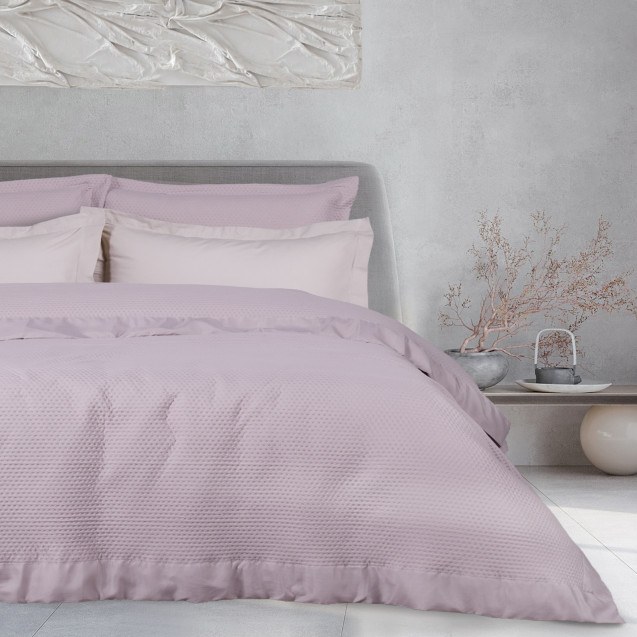 Κουβερλί King Size Das Home 9654 Nude 240x250