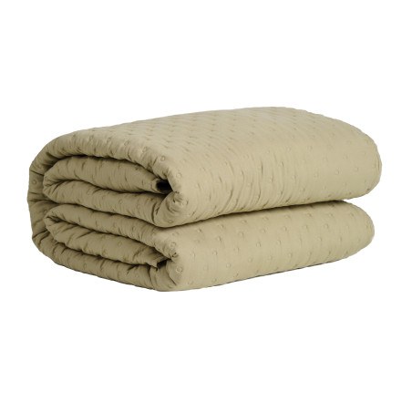 Κουβερλί King Size Das Home 9629 Olive 240x250