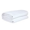 Κουβερλί Μονό Das Home 9655 White 160x240