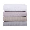 Κουβερλί Μονό Das Home 9655 White 160x240
