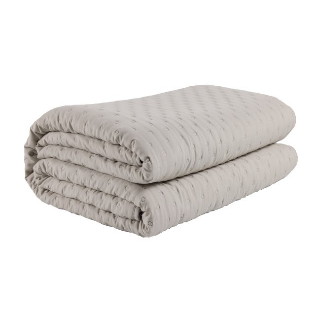 Κουβερλί Υπέρδιπλο Das Home 9652 Light Taupe...