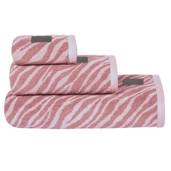 Πετσέτα Προσώπου Greenwich Polo Club 4091 Nude 50x90