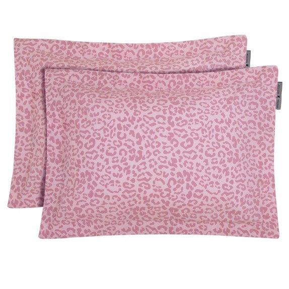 Σετ Μαξιλαροθήκες 2 Τεμαχίων Greenwich Polo 2286 Nude 50x70